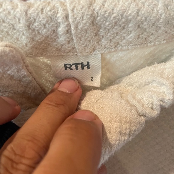 RTH lounge pants - Picture 2 of 3